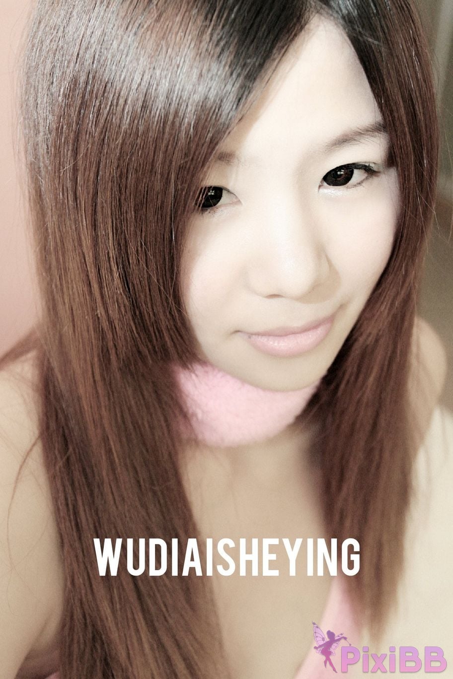 OtherXXX WUDIAISHEYING X Beautiful private photos of porn masters PixiBB.COM 869