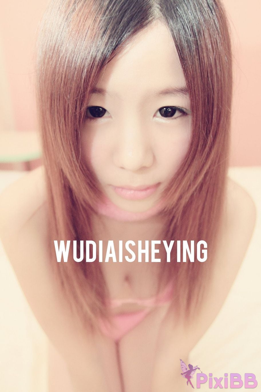 OtherXXX WUDIAISHEYING X Beautiful private photos of porn masters PixiBB.COM 870