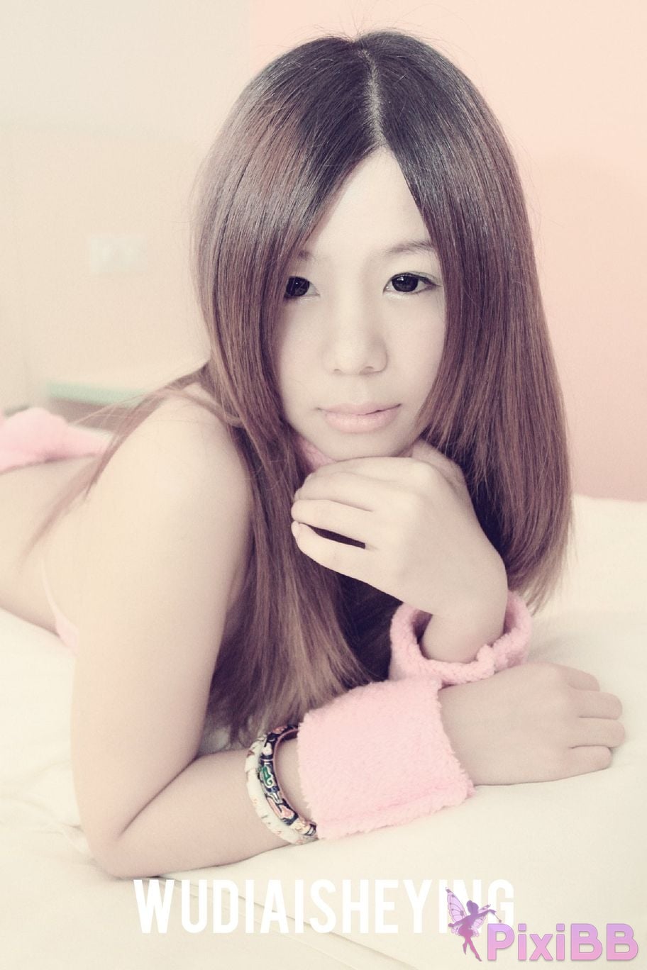 OtherXXX WUDIAISHEYING X Beautiful private photos of porn masters PixiBB.COM 873