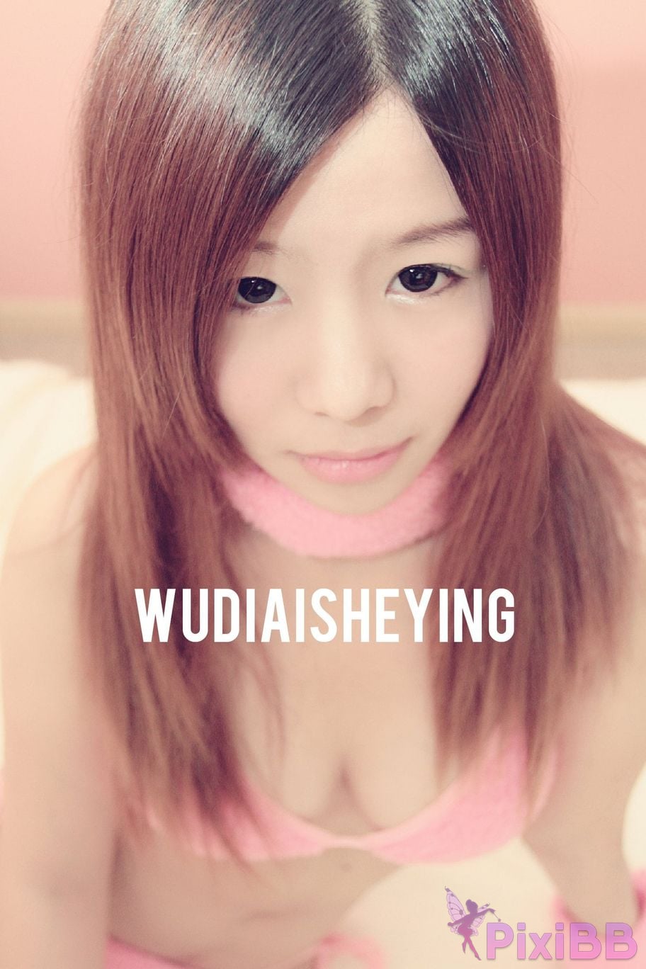 OtherXXX WUDIAISHEYING X Beautiful private photos of porn masters PixiBB.COM 876