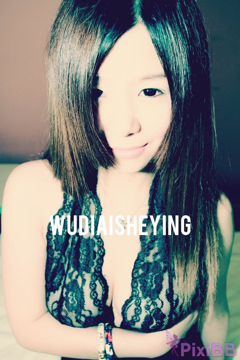 OtherXXX WUDIAISHEYING X Beautiful private photos of porn masters PixiBB.COM 877