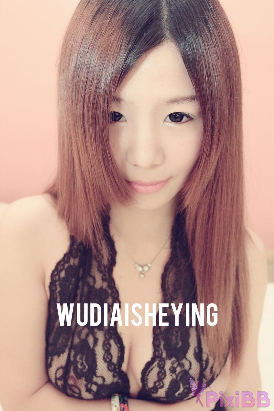 OtherXXX WUDIAISHEYING X Beautiful private photos of porn masters PixiBB.COM 878