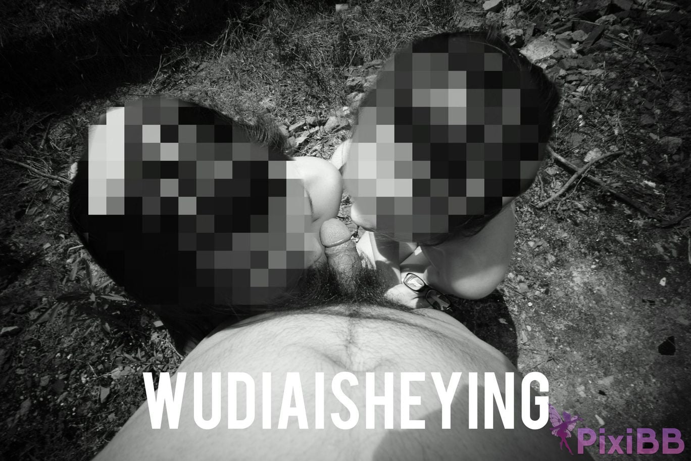 OtherXXX WUDIAISHEYING X Beautiful private photos of porn masters PixiBB.COM 898