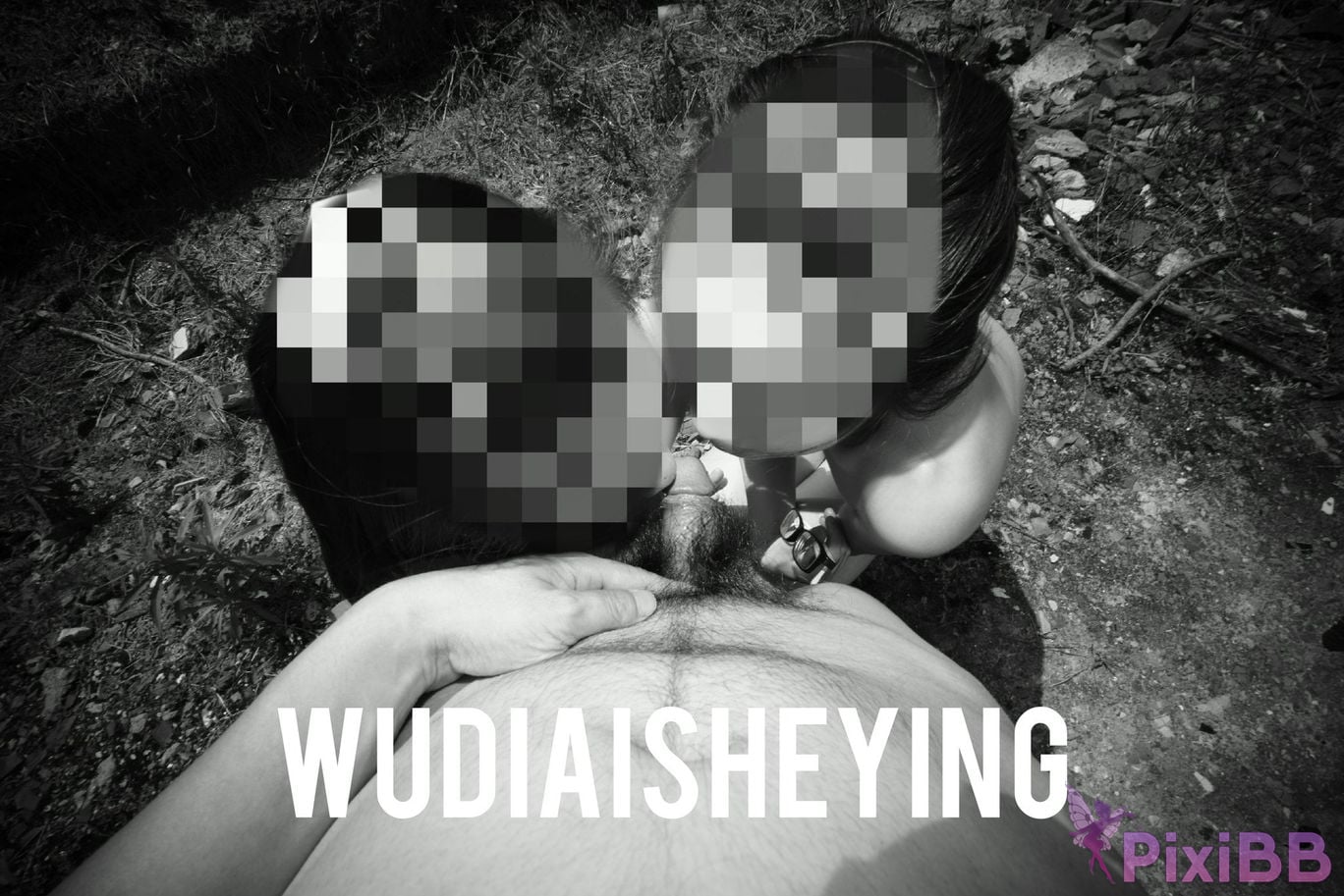 OtherXXX WUDIAISHEYING X Beautiful private photos of porn masters PixiBB.COM 899