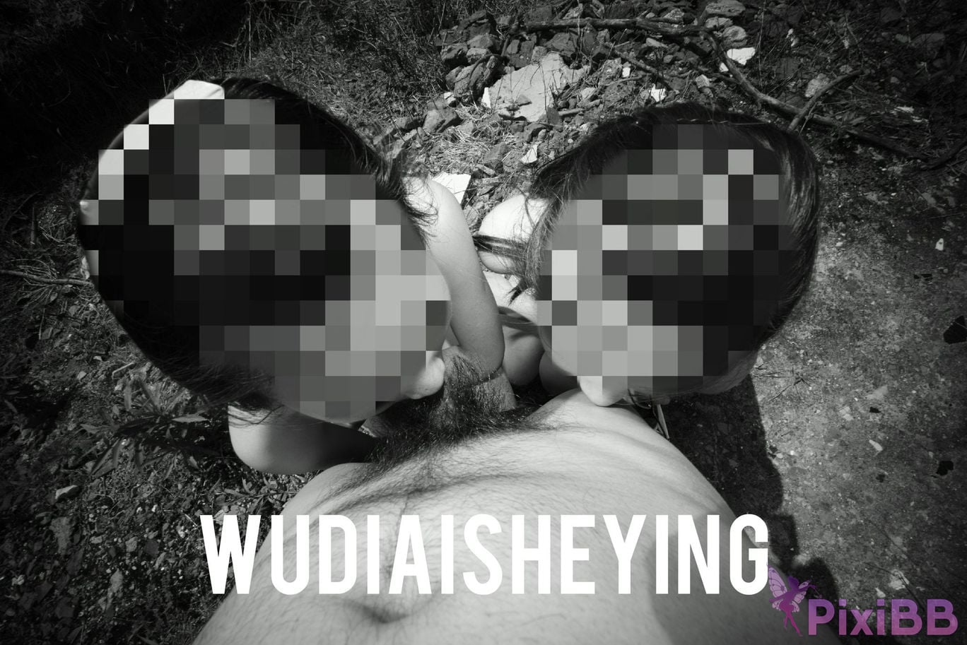 OtherXXX WUDIAISHEYING X Beautiful private photos of porn masters PixiBB.COM 900