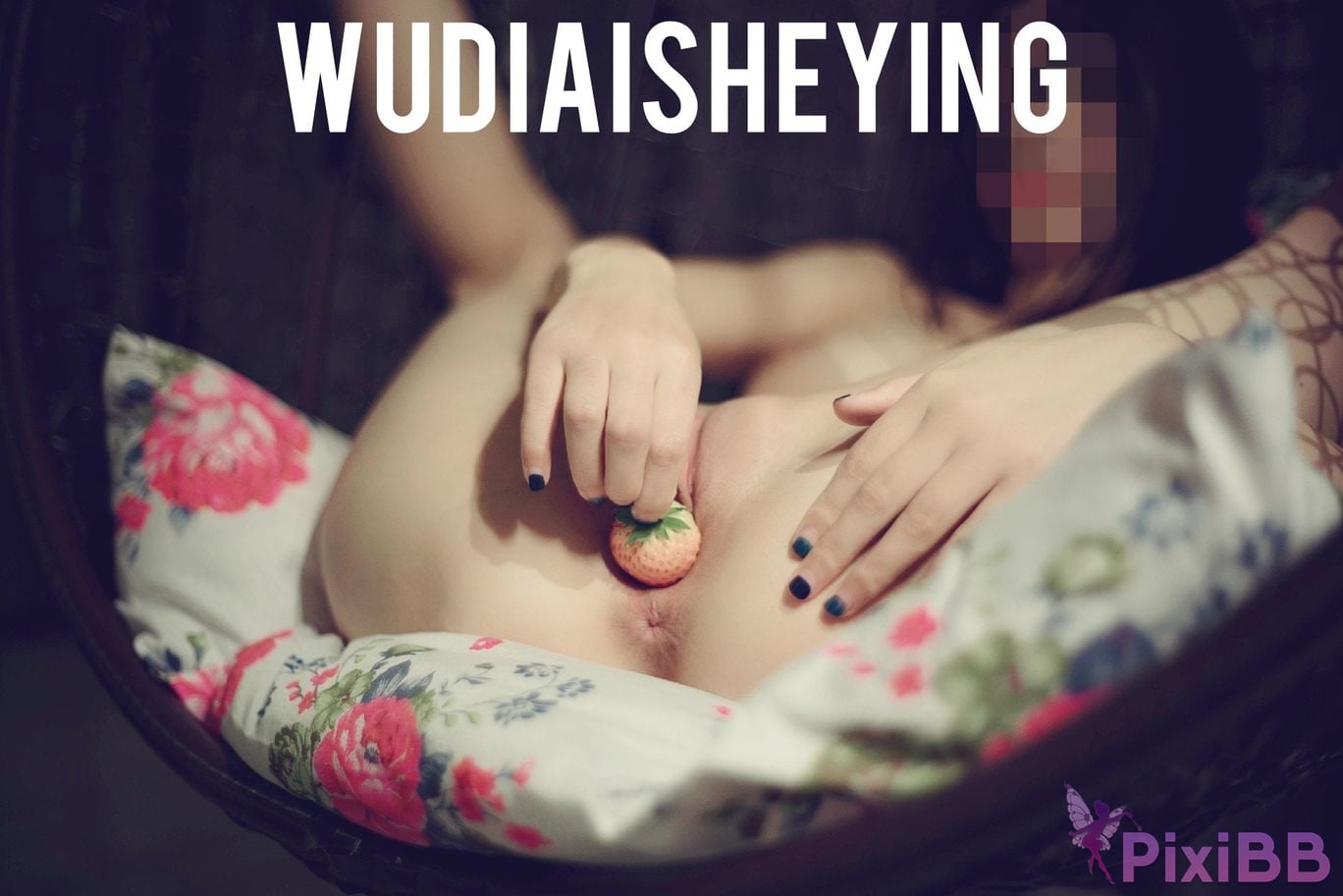 OtherXXX WUDIAISHEYING X Beautiful private photos of porn masters PixiBB.COM 923
