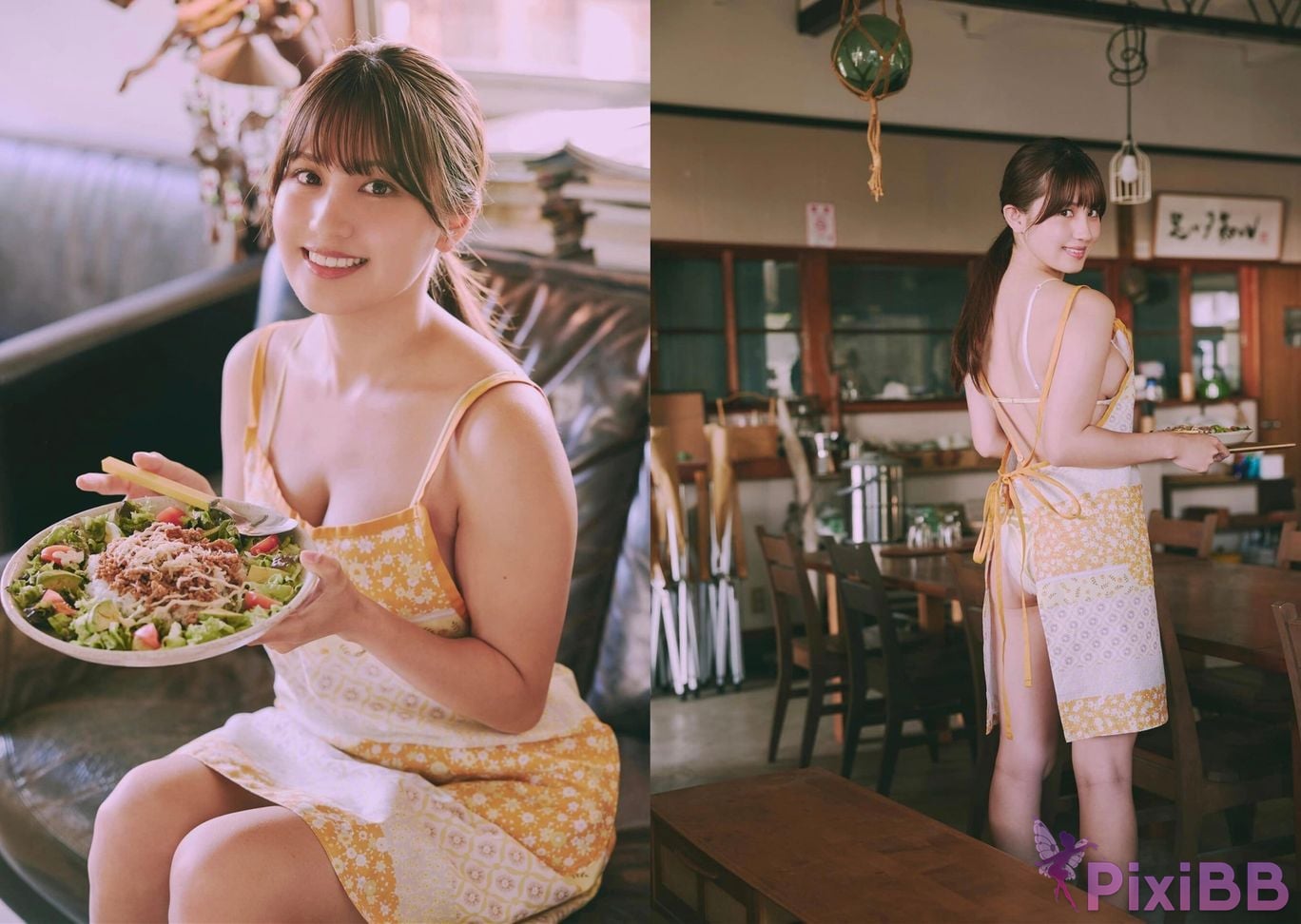 Japanese Idol F uh ka Hanasaki Fuuka Exciting Girls digital photo book Vol.2 3 PixiBB.COM 025