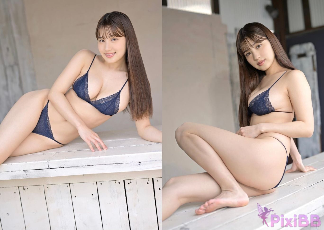 Japanese Idol F uh ka Hanasaki Fuuka Exciting Girls digital photo book Vol.2 3 PixiBB.COM 064