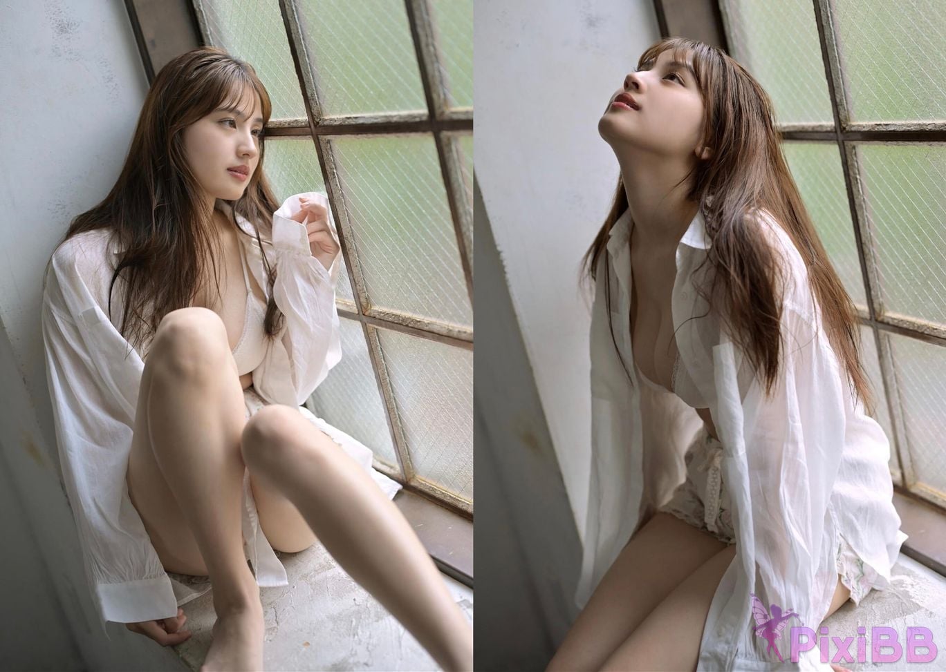 Japanese Idol F uh ka Hanasaki Fuuka Exciting Girls digital photo book Vol.2 3 PixiBB.COM 072