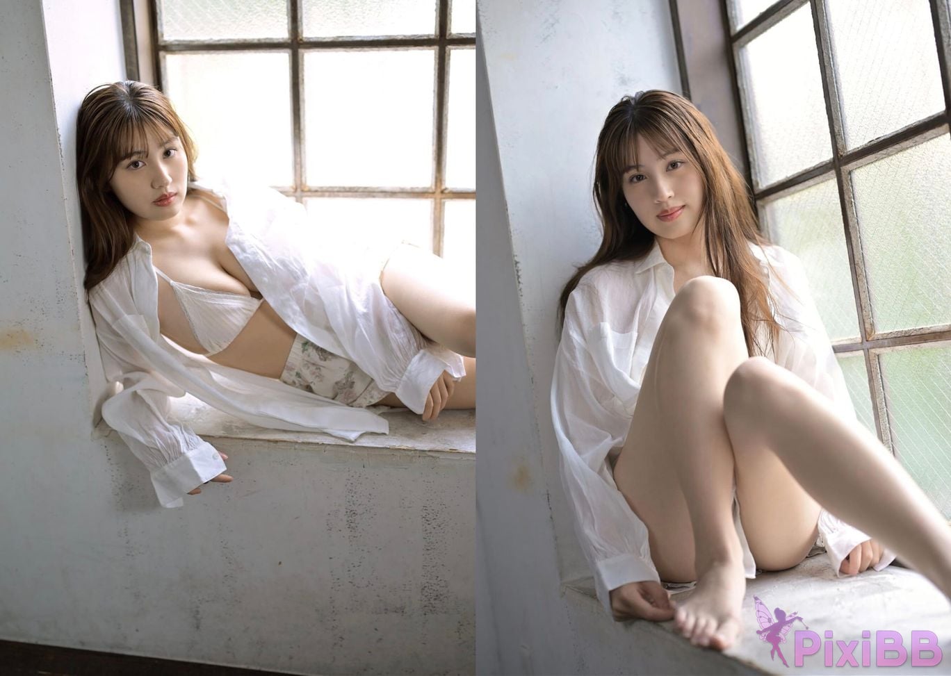 Japanese Idol F uh ka Hanasaki Fuuka Exciting Girls digital photo book Vol.2 3 PixiBB.COM 074