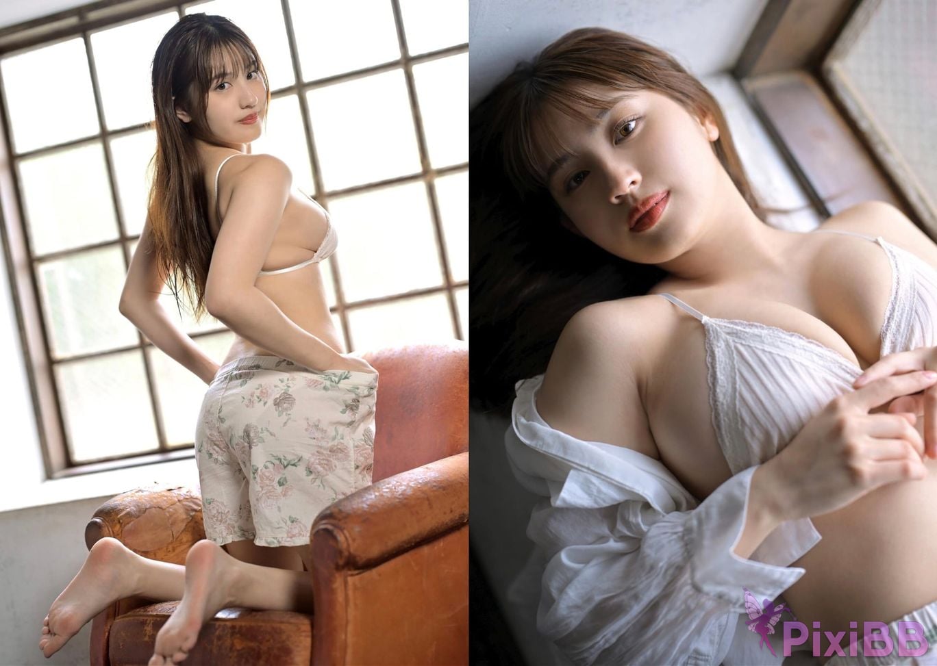 Japanese Idol F uh ka Hanasaki Fuuka Exciting Girls digital photo book Vol.2 3 PixiBB.COM 078