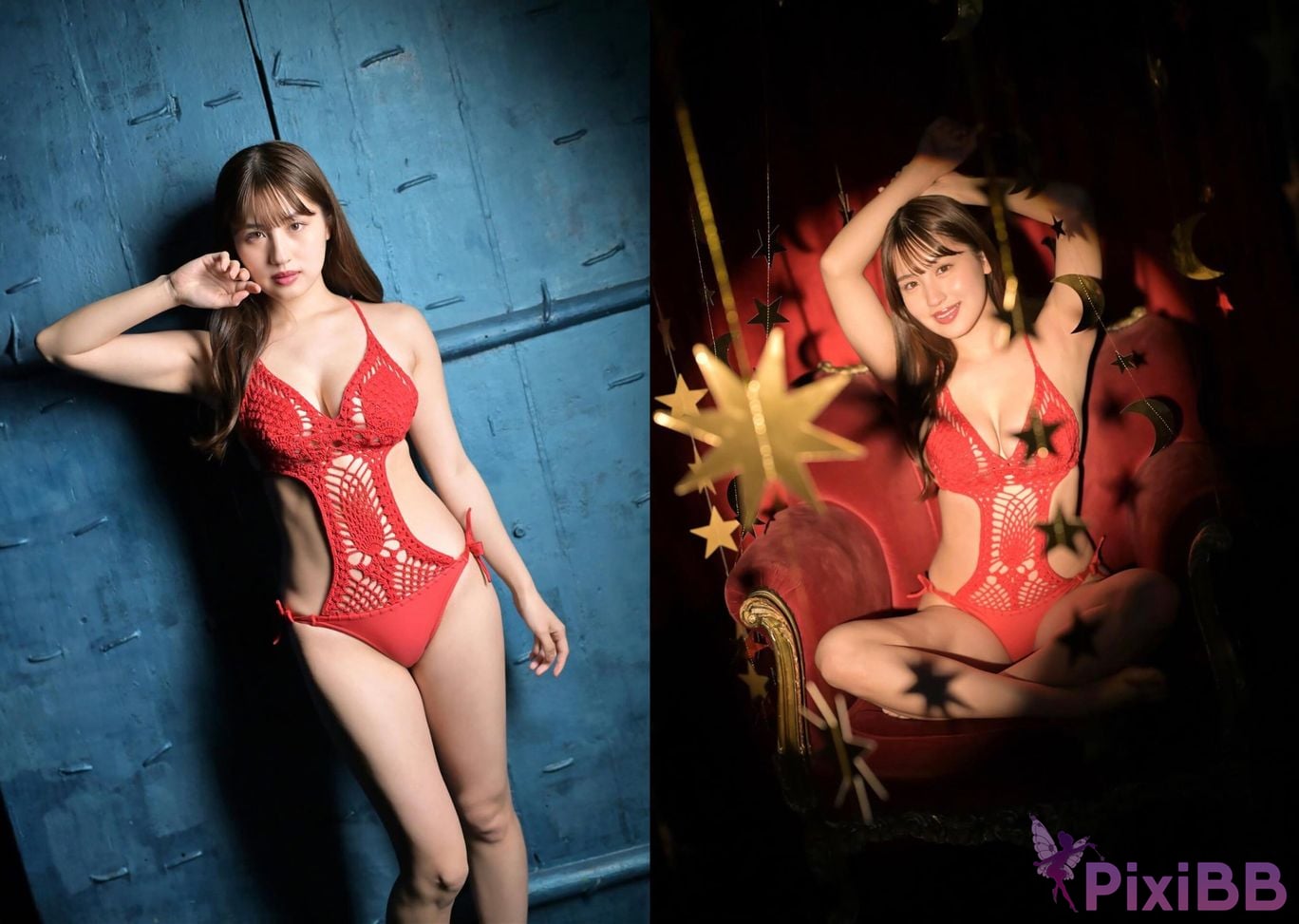 Japanese Idol F uh ka Hanasaki Fuuka Exciting Girls digital photo book Vol.2 3 PixiBB.COM 103