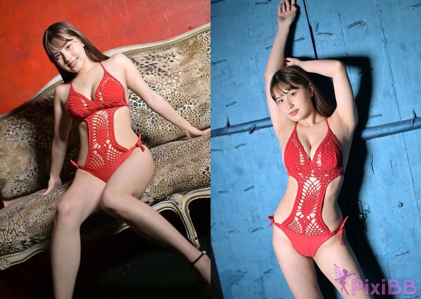 Japanese Idol F uh ka Hanasaki Fuuka Exciting Girls digital photo book Vol.2 3 PixiBB.COM 104