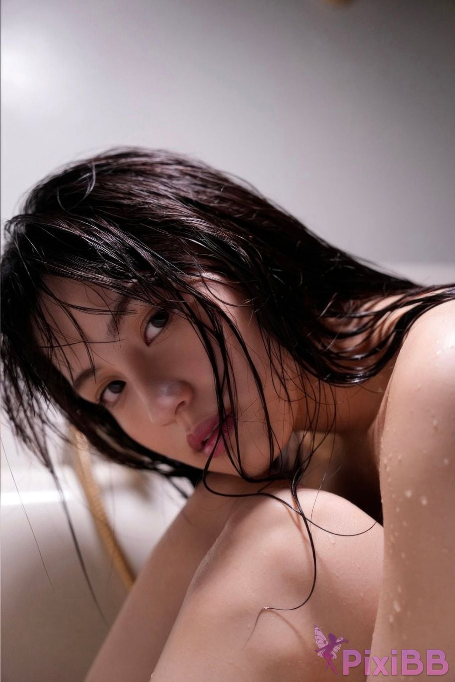 Japanese Idol F uh ka Hanasaki Fuuka FLASH digital photo book The rookie is H cup PixiBB.COM 082