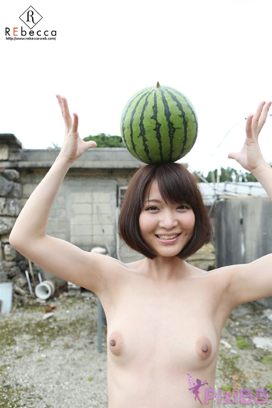 Japanese Idol Kamiya Mayu REbecca Mayu2 Kamimayu Again Adult digital photo book PixiBB.COM 016