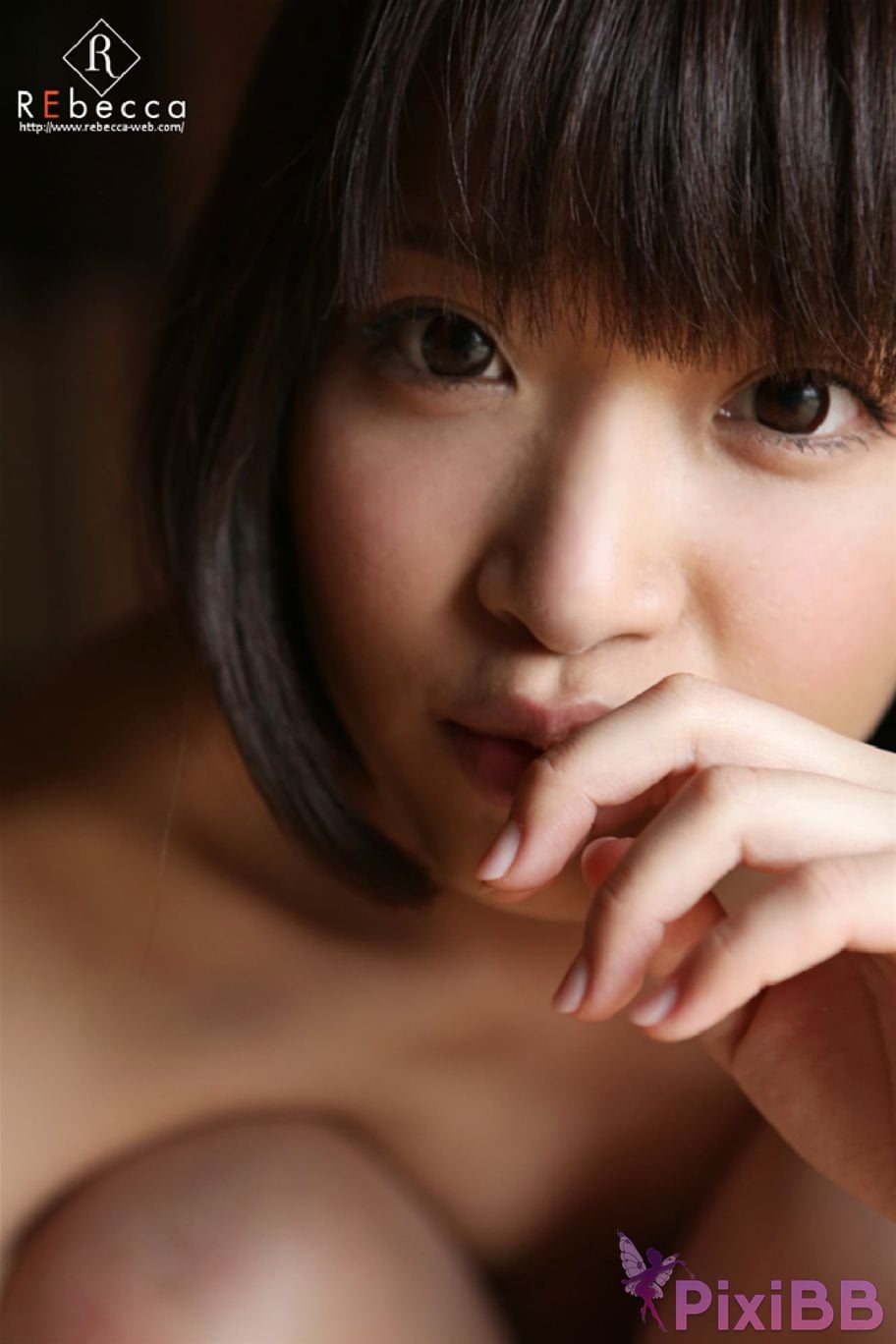 Japanese Idol Kamiya Mayu REbecca Mayu2 Kamimayu Again Adult digital photo book PixiBB.COM 019