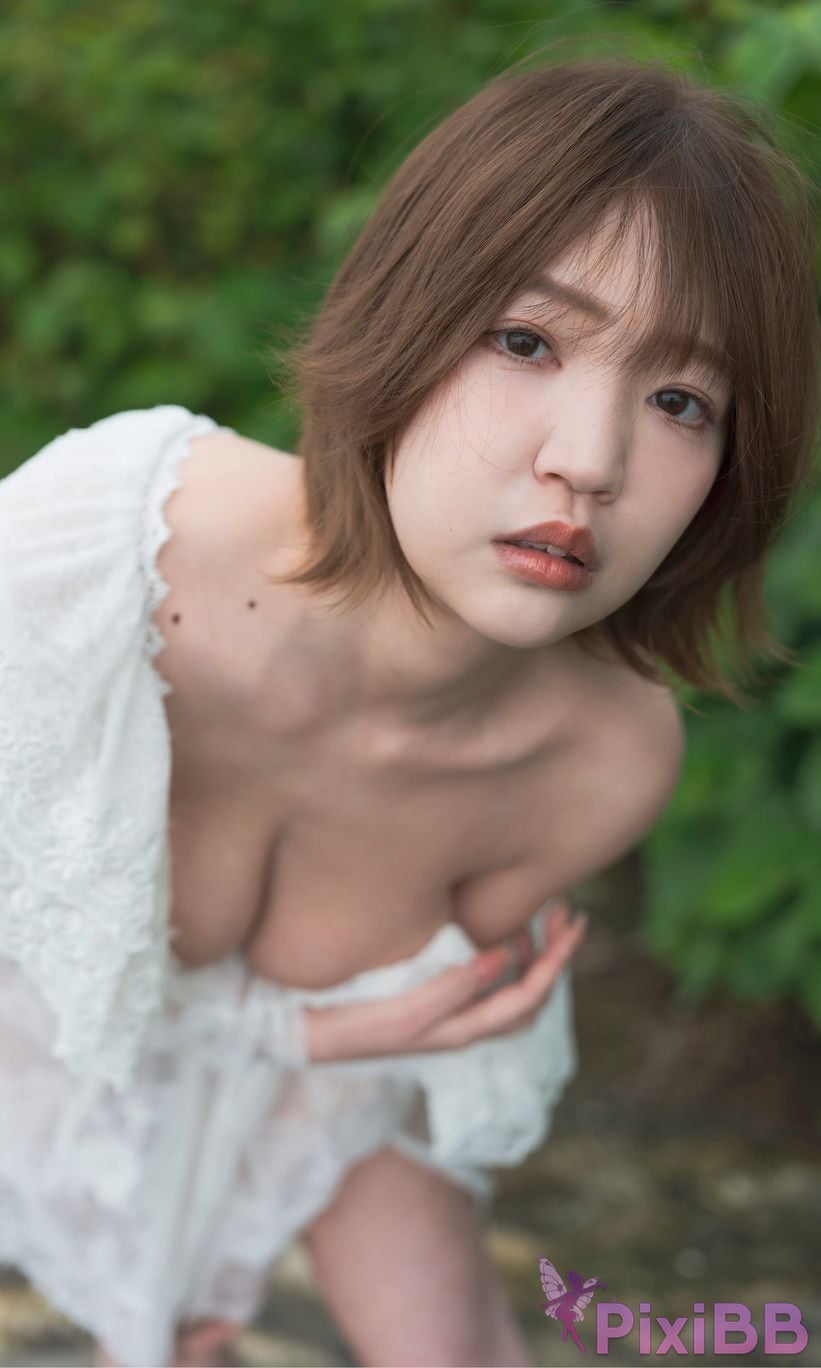 Japanese Idol Aoi Fujino Digital only photo collection Ill never forget weekly play PHOTO BOOK PixiBB.COM 015