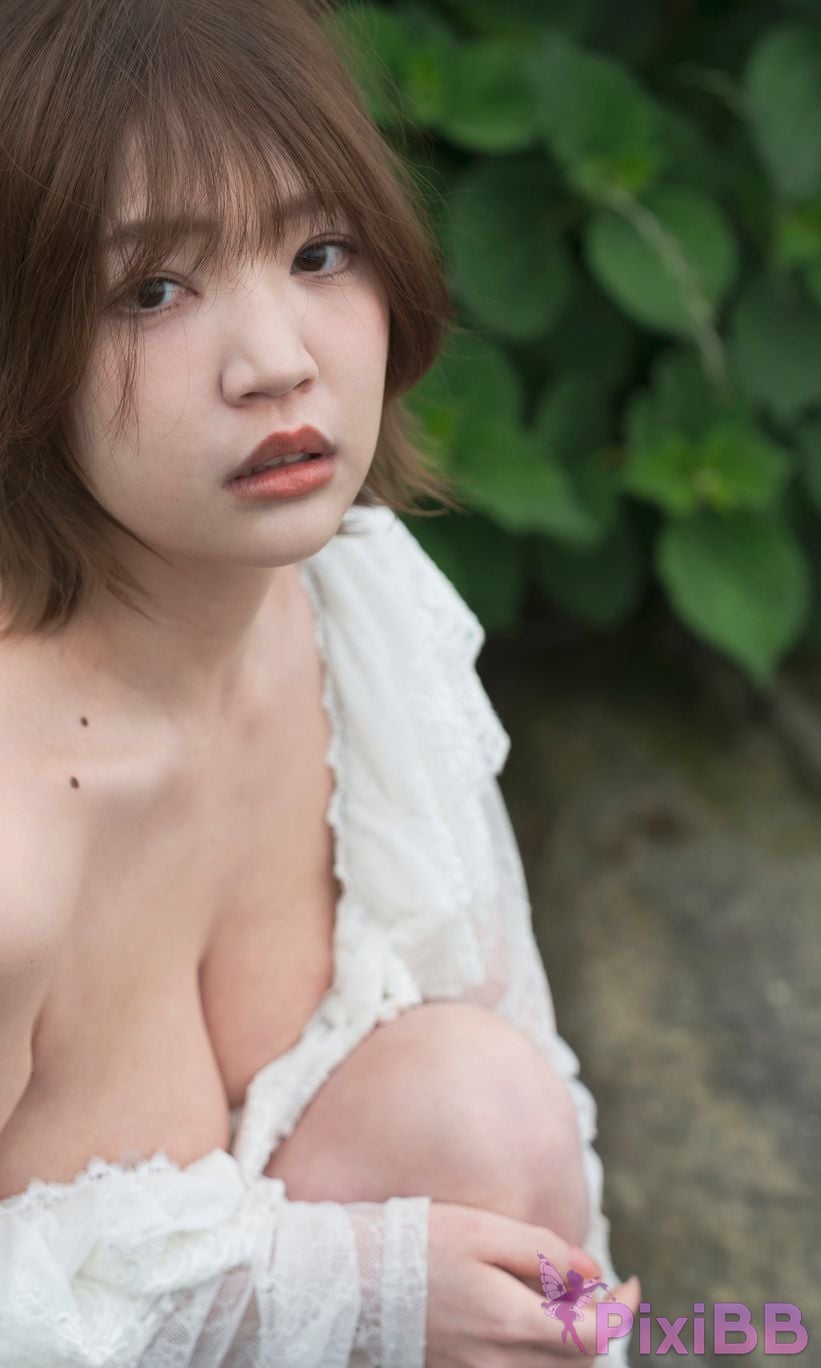 Japanese Idol Aoi Fujino Digital only photo collection Ill never forget weekly play PHOTO BOOK PixiBB.COM 018