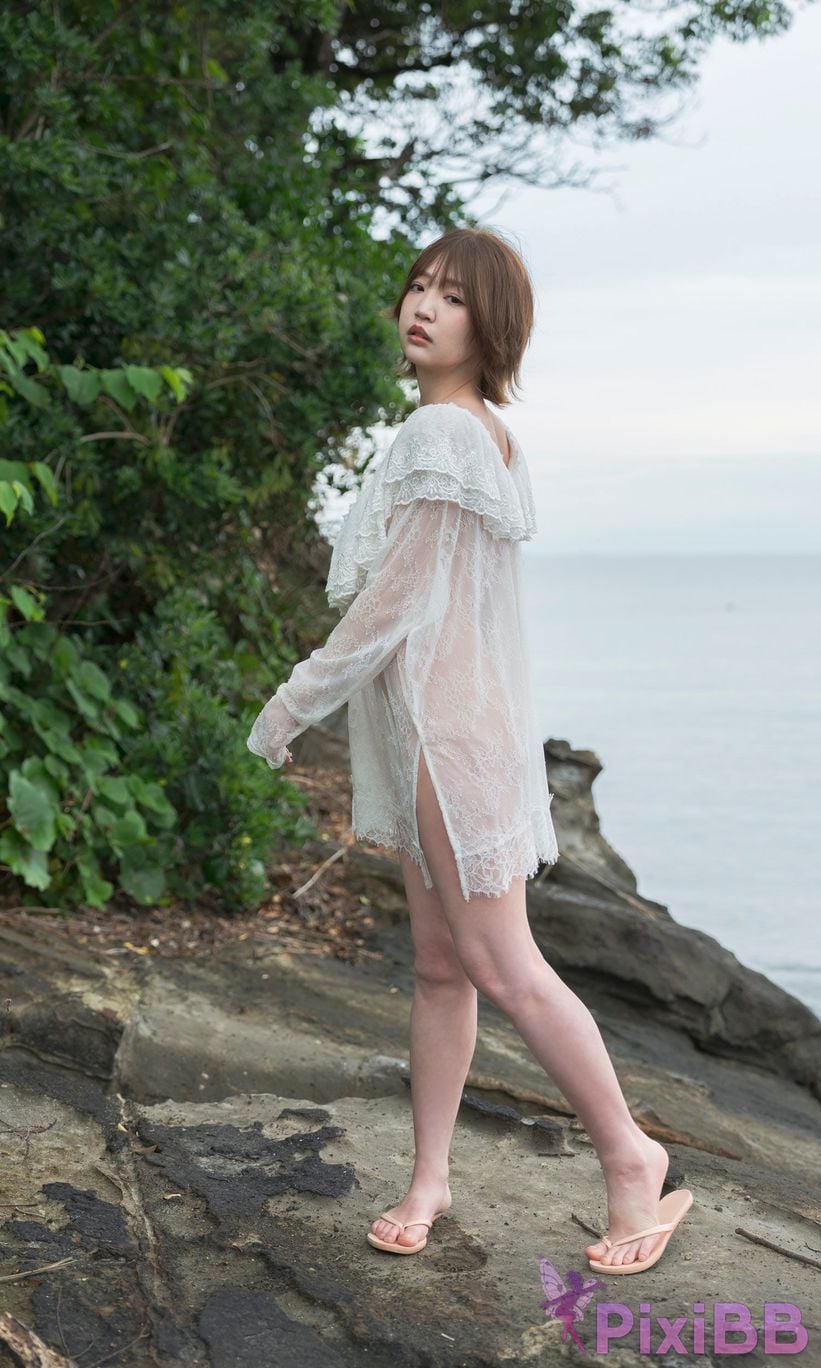 Japanese Idol Aoi Fujino Digital only photo collection Ill never forget weekly play PHOTO BOOK PixiBB.COM 020