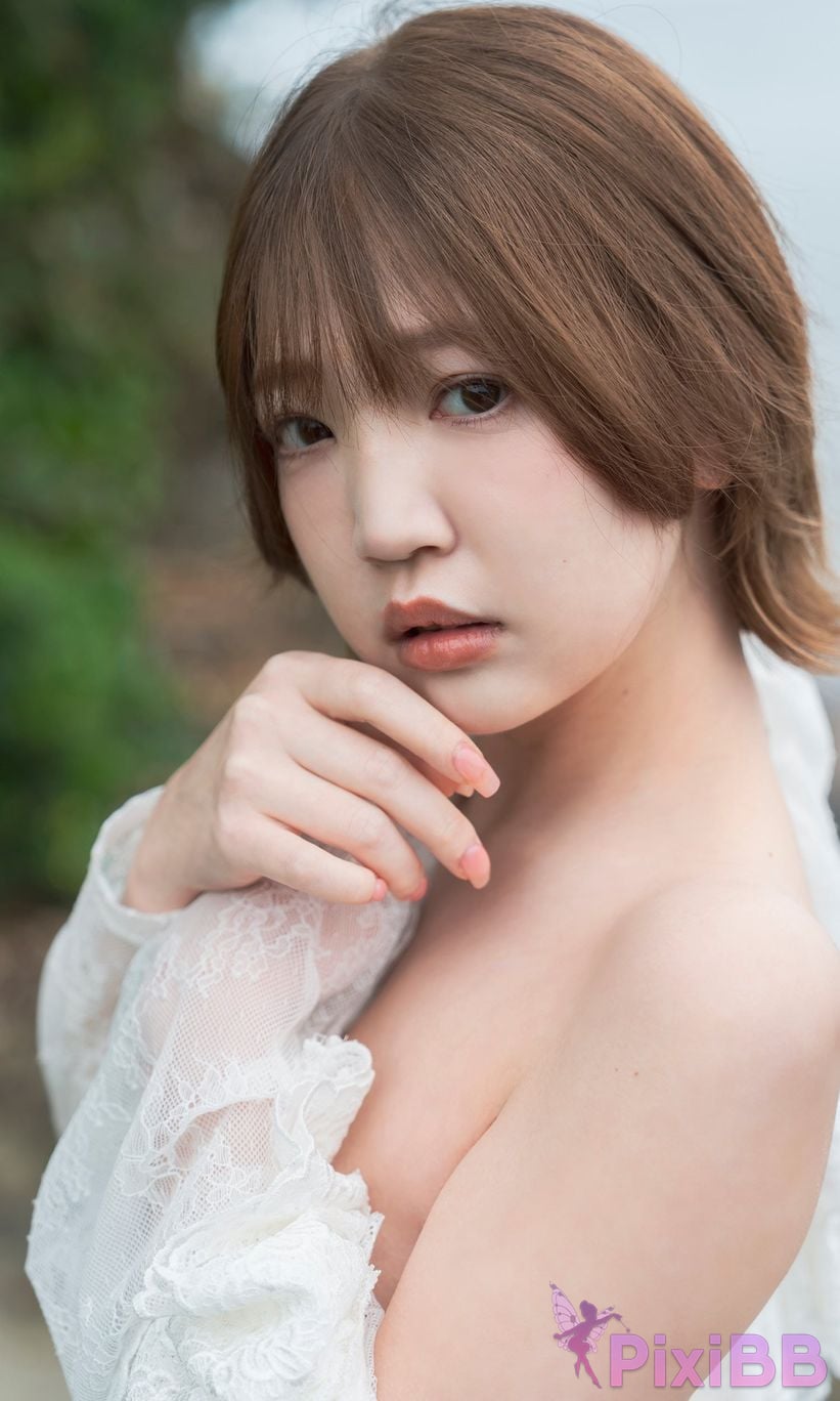 Japanese Idol Aoi Fujino Digital only photo collection Ill never forget weekly play PHOTO BOOK PixiBB.COM 021