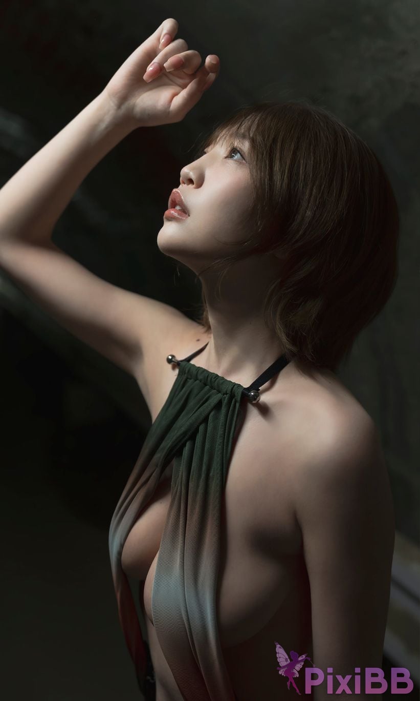 Japanese Idol Aoi Fujino Digital only photo collection Ill never forget weekly play PHOTO BOOK PixiBB.COM 051