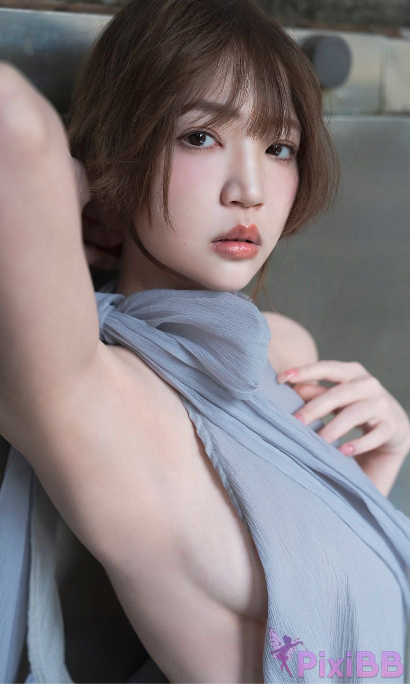 Japanese Idol Aoi Fujino Digital only photo collection Ill never forget weekly play PHOTO BOOK PixiBB.COM 053