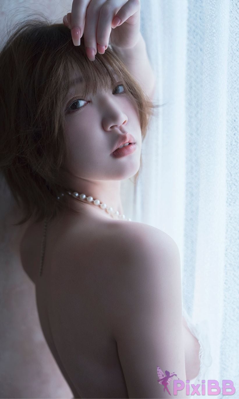 Japanese Idol Aoi Fujino Digital only photo collection Ill never forget weekly play PHOTO BOOK PixiBB.COM 069