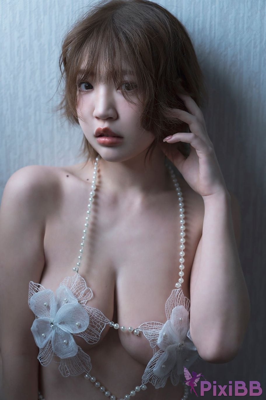 Japanese Idol Aoi Fujino Digital only photo collection Ill never forget weekly play PHOTO BOOK PixiBB.COM 081