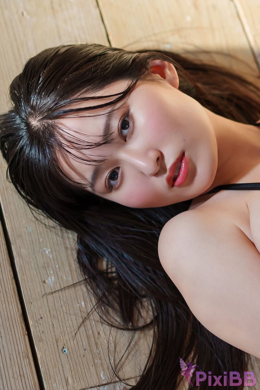 Japanese Idol Aoi Fujino Miri Ichika Misari FLASH digital photo book I cup same milk raw Dian Zi Ban Xian Ding 143 page Part 2 PixiBB.COM 041