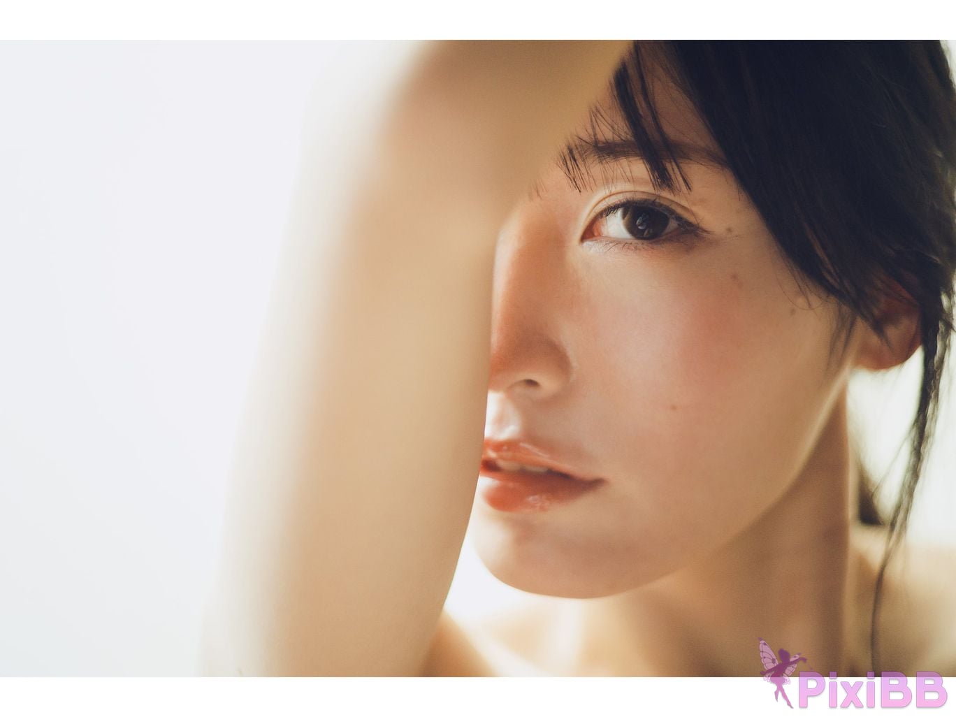 Japanese Idol Yura Yurayura Alien Hoipois Stay PARADE digital photo book PixiBB.COM 033
