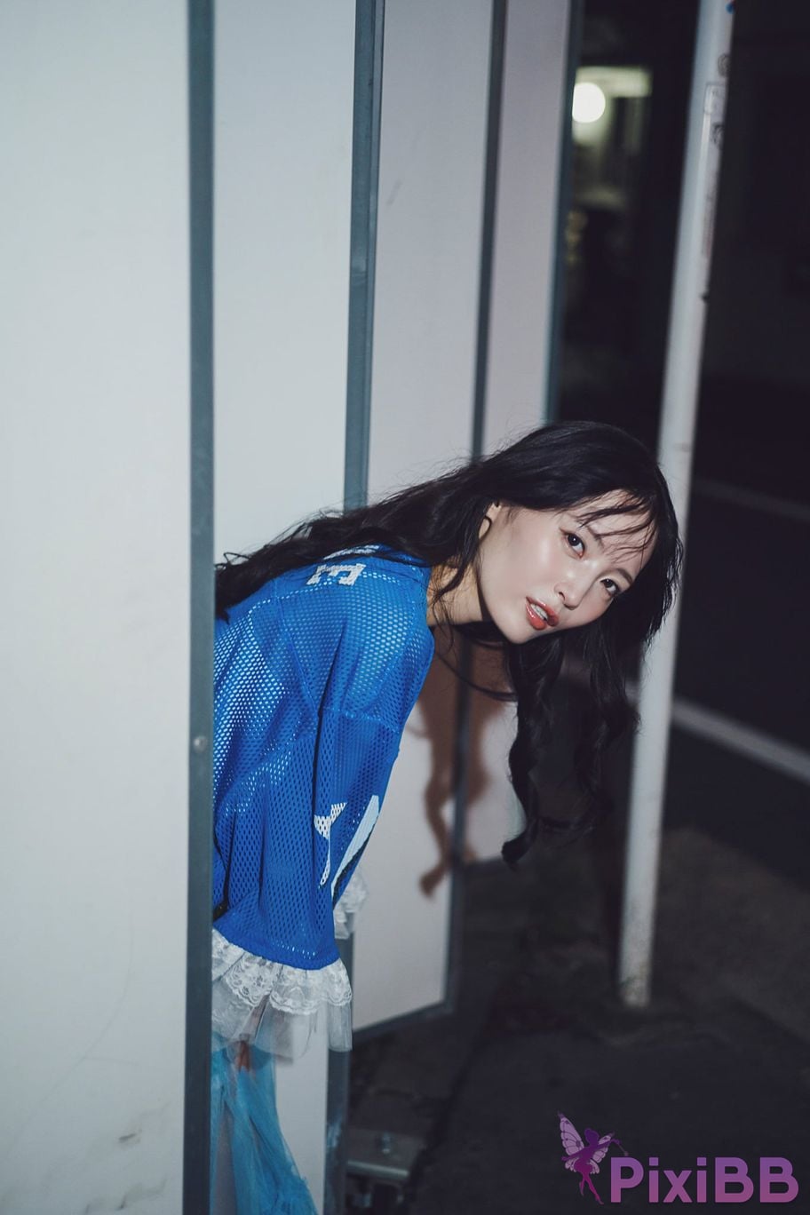 Japanese Idol Yura Yurayura Alien Hoipois Stay PARADE digital photo book PixiBB.COM 079