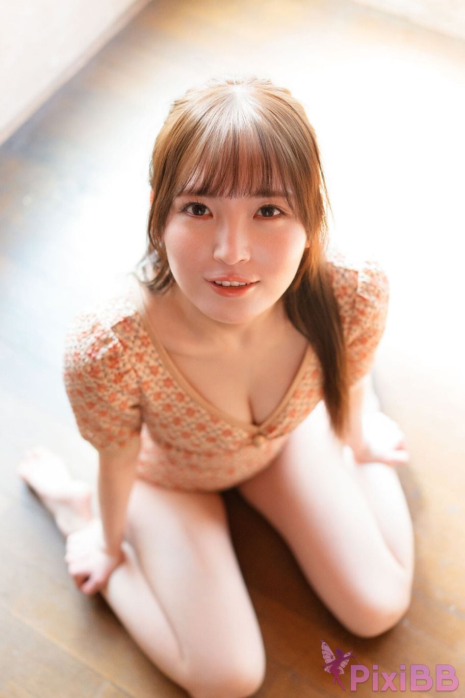 Japanese Idol Yura luminous body ENTAME36 degC digital photo book PixiBB.COM 029