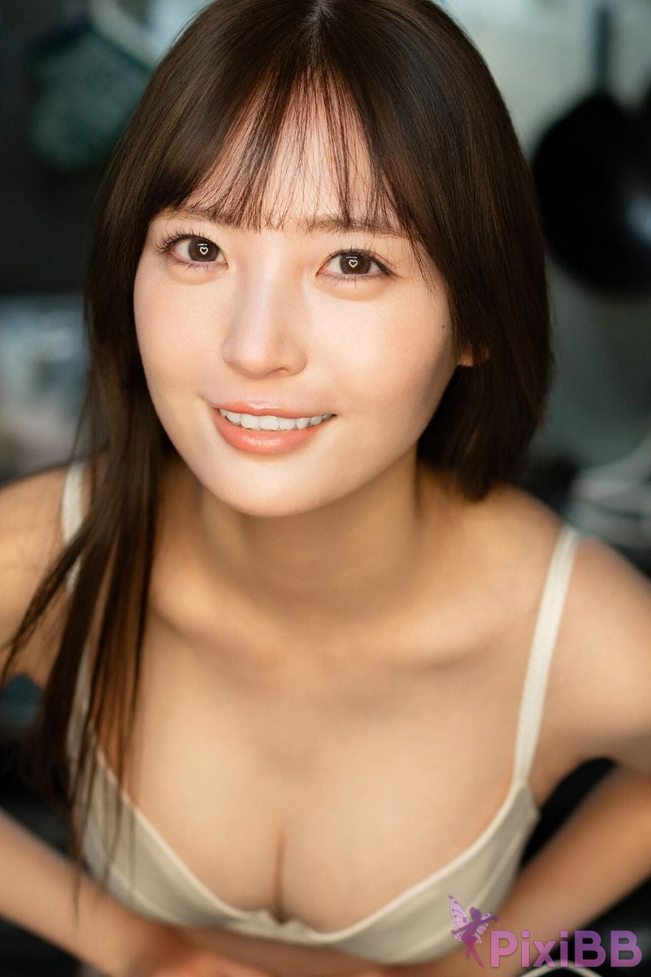 Japanese Idol Yura luminous body ENTAME36 degC digital photo book PixiBB.COM 030