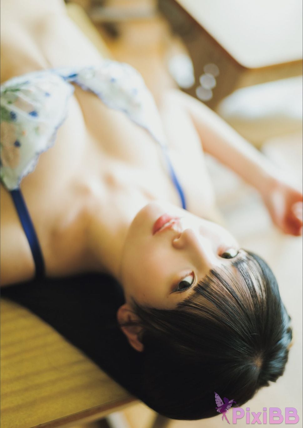 Japanese Idol zeroichi school season 2 PixiBB.COM 053