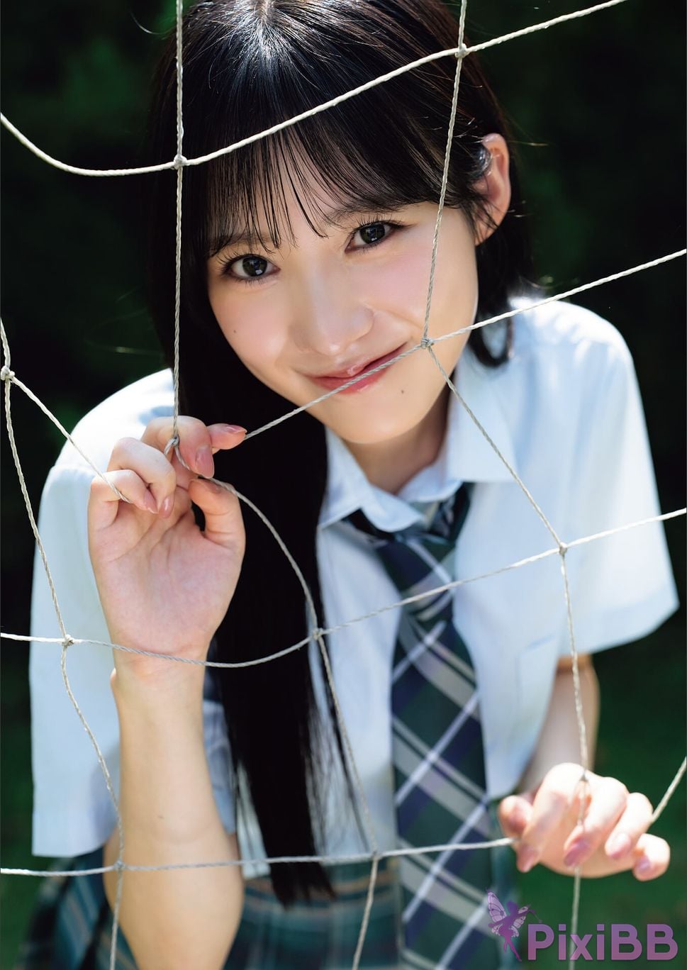 Japanese Idol zeroichi school season 2 PixiBB.COM 108