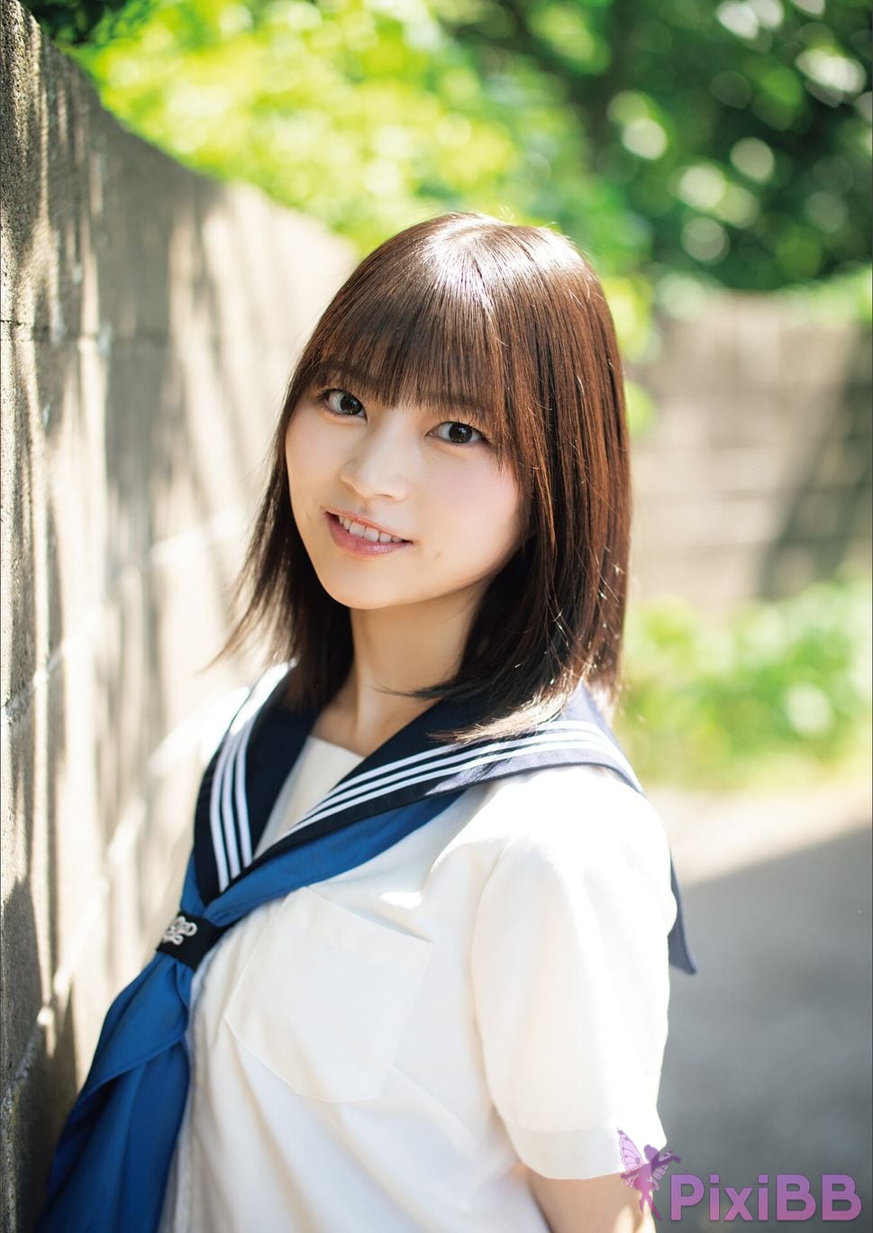 Japanese Idol zeroichi school season 2 PixiBB.COM 119