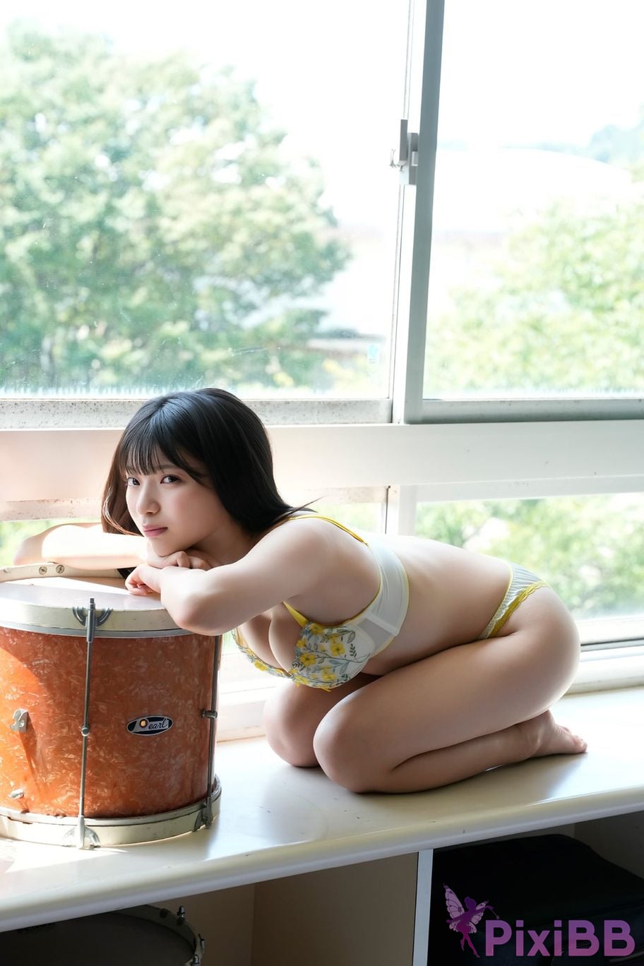 Japanese Idol zeroichi school season 2 PixiBB.COM 145