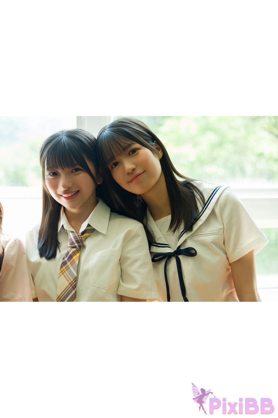 Japanese Idol zeroichi school season 2 PixiBB.COM 150