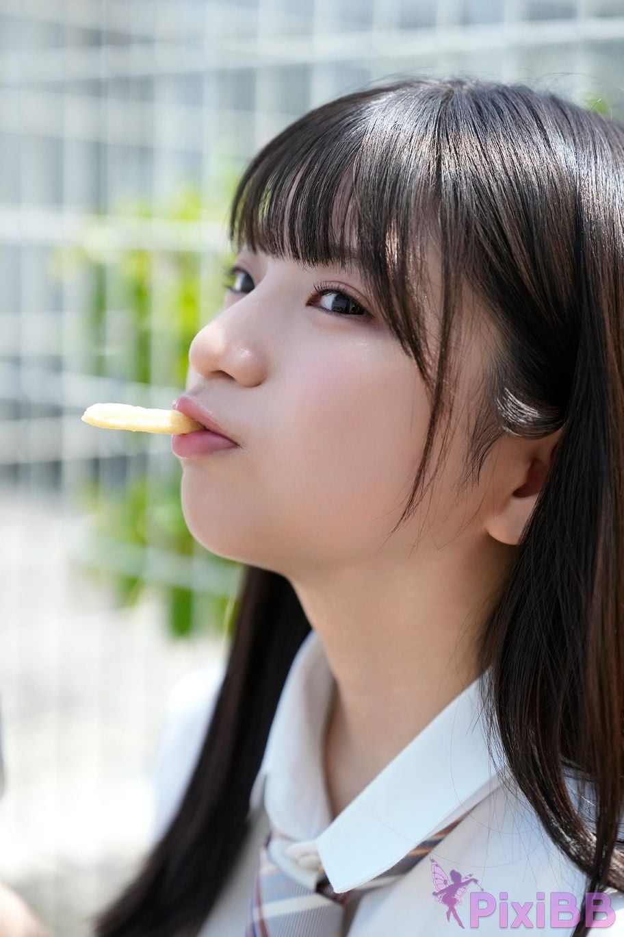 Japanese Idol zeroichi school season 2 PixiBB.COM 157
