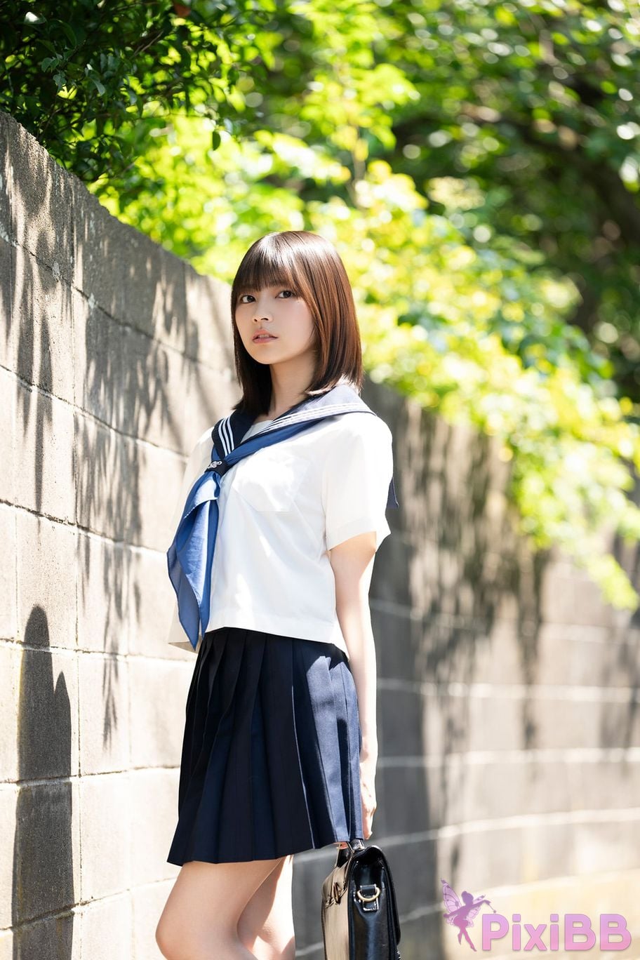 Japanese Idol zeroichi school season 2 PixiBB.COM 176