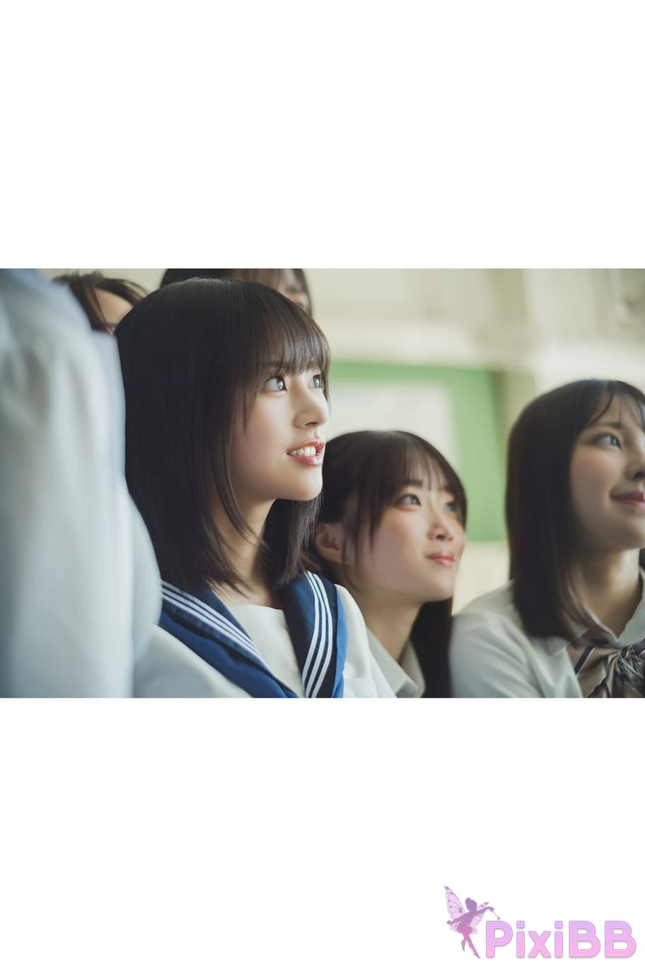 Japanese Idol zeroichi school season 2 PixiBB.COM 191