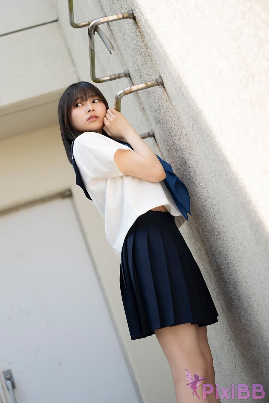 Japanese Idol zeroichi school season 2 PixiBB.COM 200