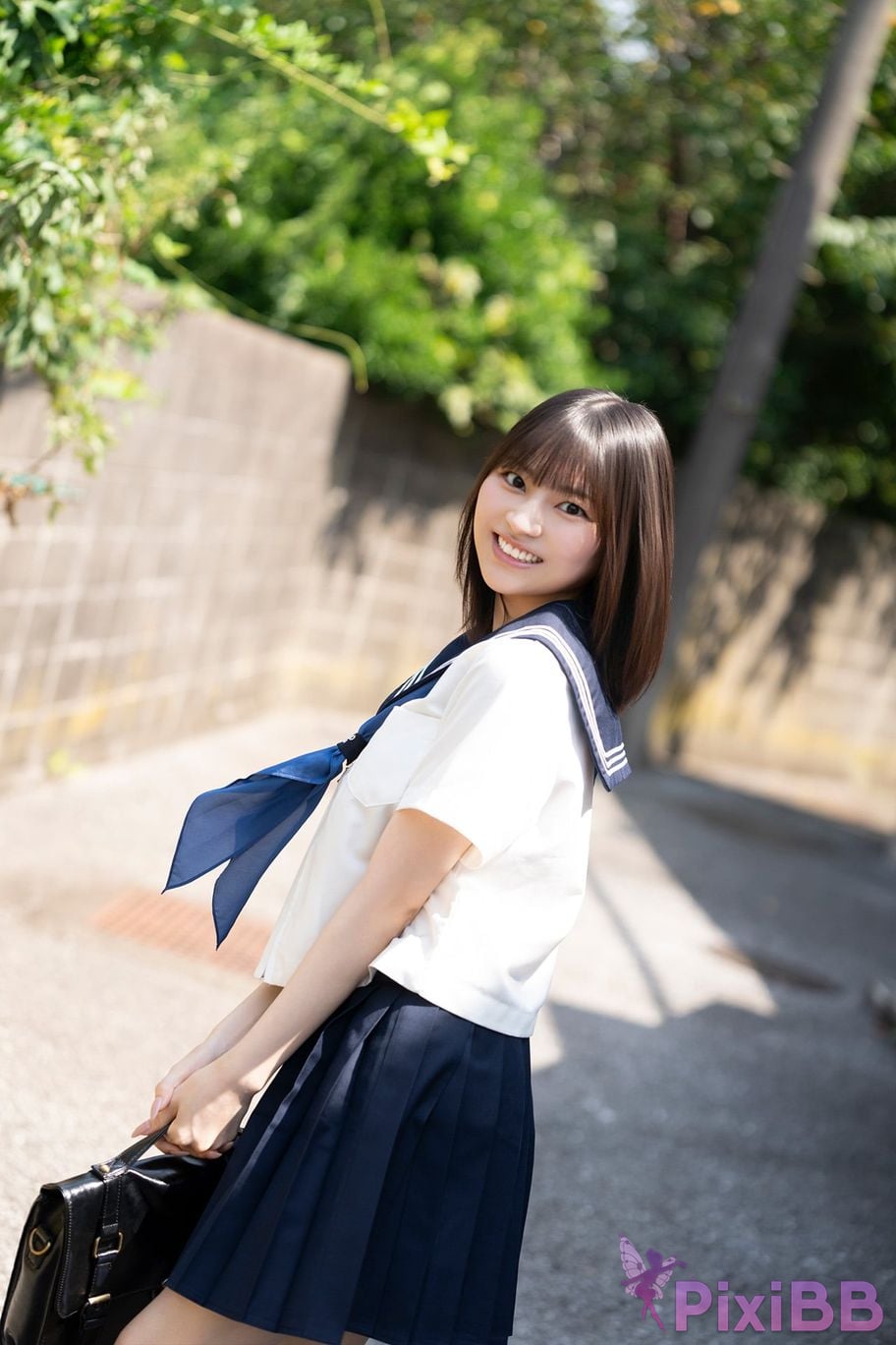 Japanese Idol zeroichi school season 2 PixiBB.COM 201