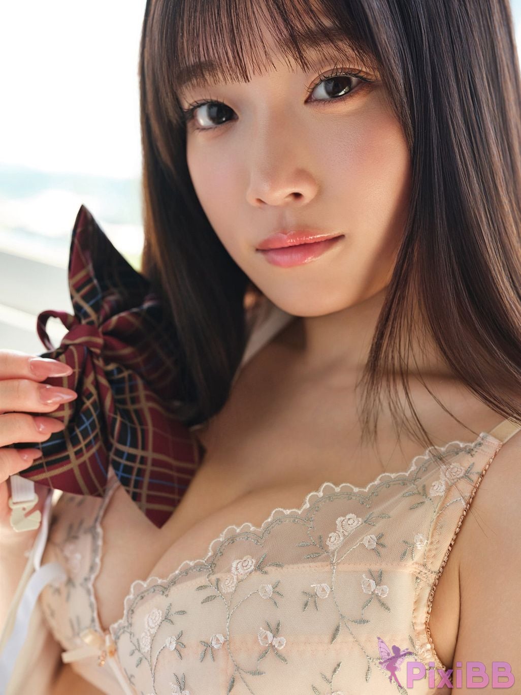 Japanese Idol zeroichi school season 2 PixiBB.COM 210