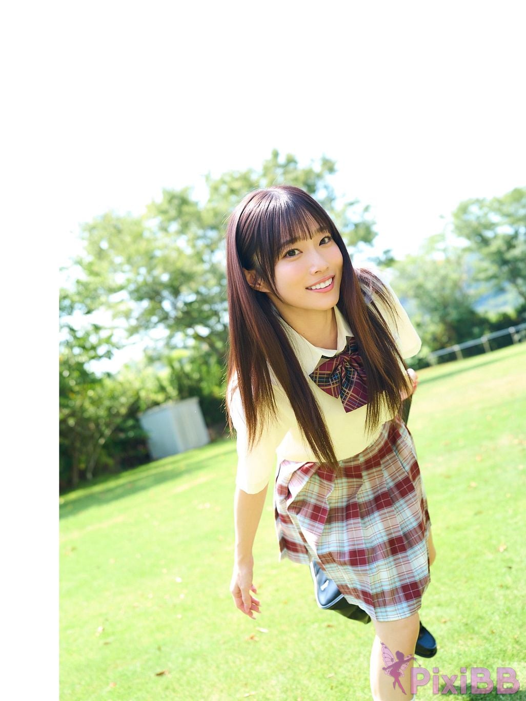 Japanese Idol zeroichi school season 2 PixiBB.COM 216