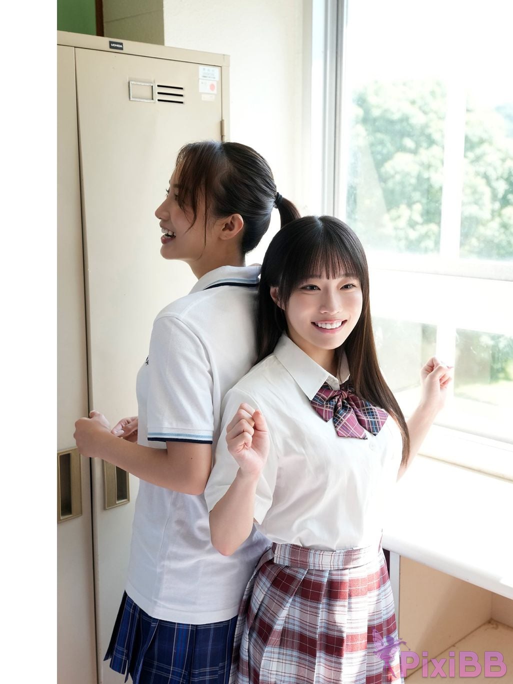 Japanese Idol zeroichi school season 2 PixiBB.COM 226