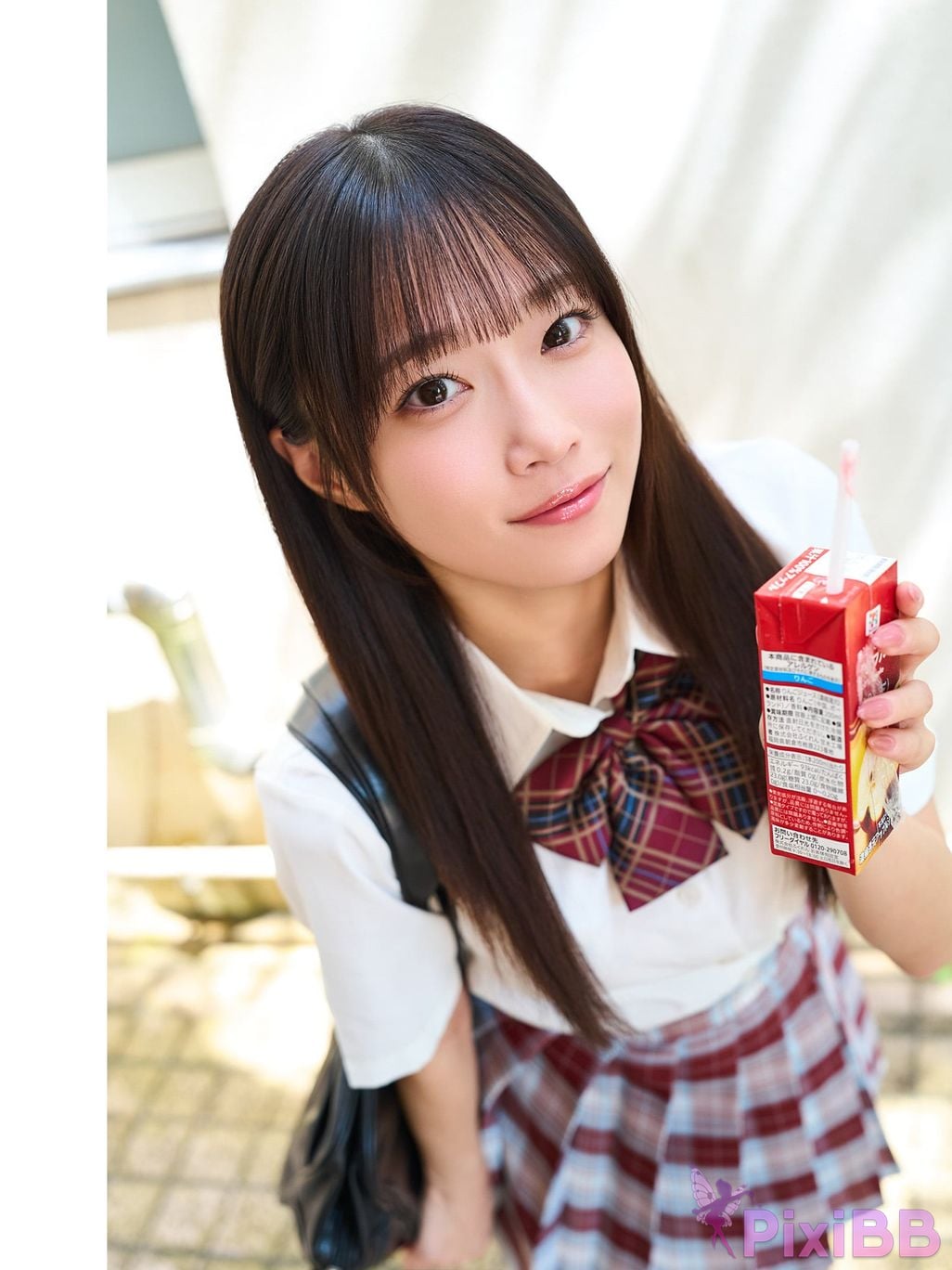 Japanese Idol zeroichi school season 2 PixiBB.COM 237