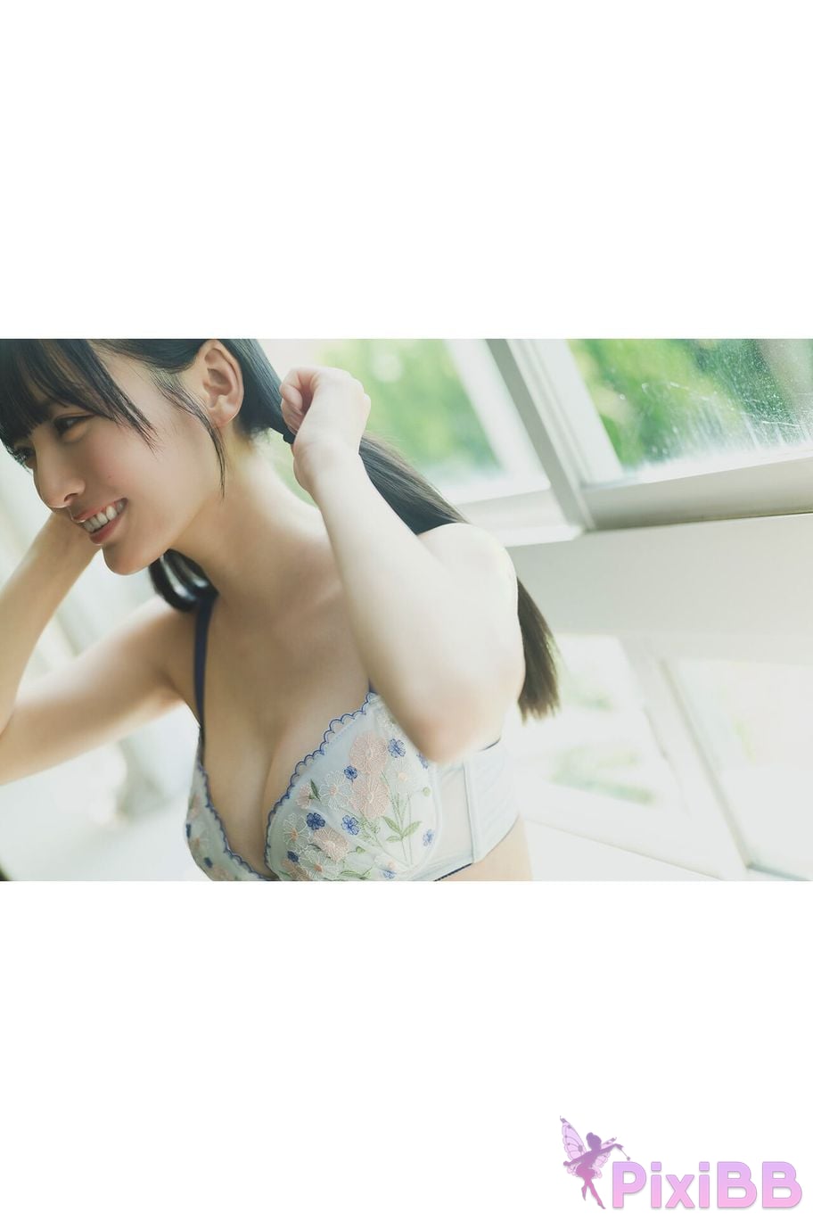 Japanese Idol zeroichi school season 2 PixiBB.COM 257