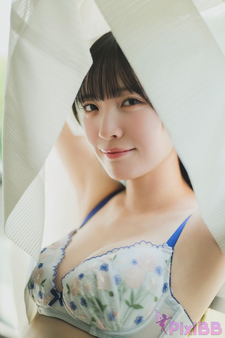 Japanese Idol zeroichi school season 2 PixiBB.COM 259