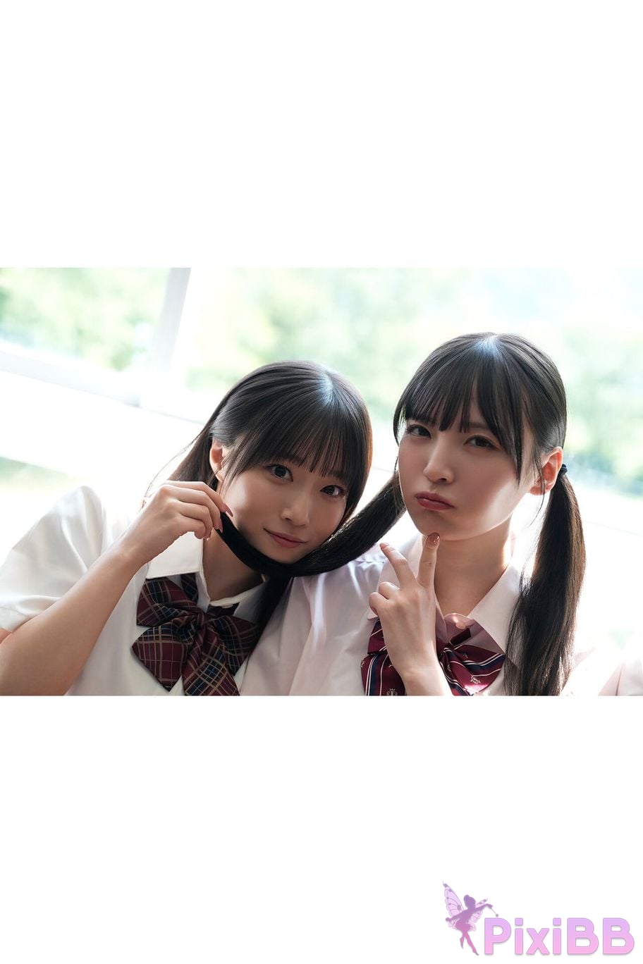 Japanese Idol zeroichi school season 2 PixiBB.COM 269